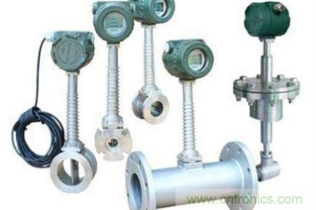 雷电对流量传感器的影响及应对措施