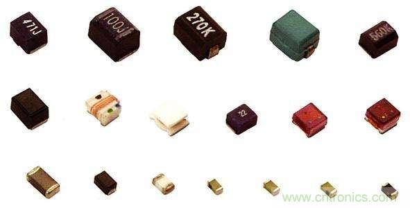 电感知识：参数、线圈、作用、与磁珠的联系与区别、计算公式、注意事项