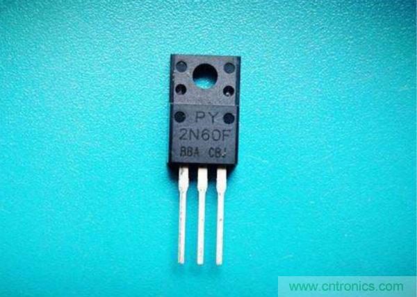 只需7步，秒懂MOS管选型