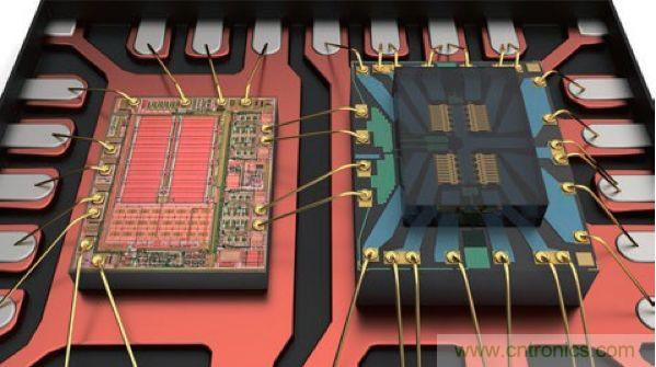 机电继电器的终结者！深扒MEMS开关技术