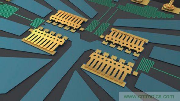 机电继电器的终结者！深扒MEMS开关技术