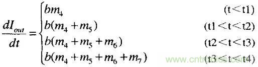 分析开关电源中斜坡补偿电路与设计 分析开关电源中斜坡补偿电路与设计