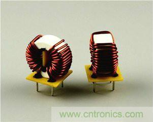 如何选择铁氧体电感的封装尺寸?