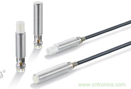 解析电感式Kplus传感器的功能及特点 解析电感式Kplus传感器的功能及特点