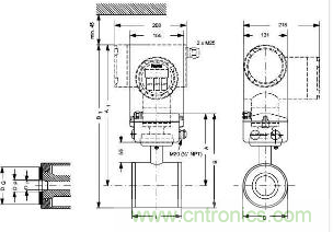 电磁传感器概述及工作原理介绍