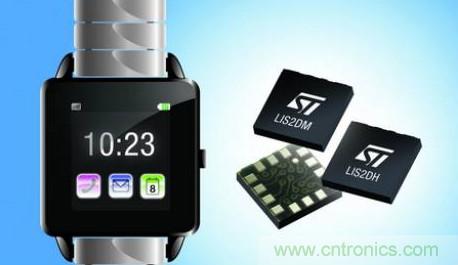 MEMS技术在海洋观测中的应用