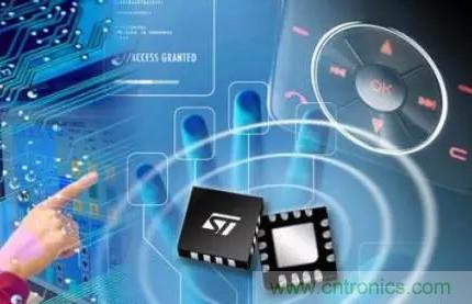 MEMS技术在海洋观测中的应用