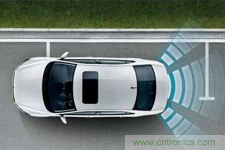 倒车雷达用超声波传感器如何避免视野盲区？