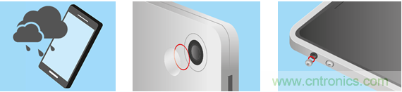 德莎推出756xx：泡棉工艺升级，弧面粘贴最优选