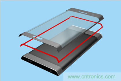 德莎推出756xx：泡棉工艺升级，弧面粘贴最优选