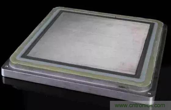 分享电容式触摸屏的工作原理 分享电容式触摸屏的工作原理