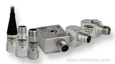 振动传感器的分类方式，选择的依据是什么？