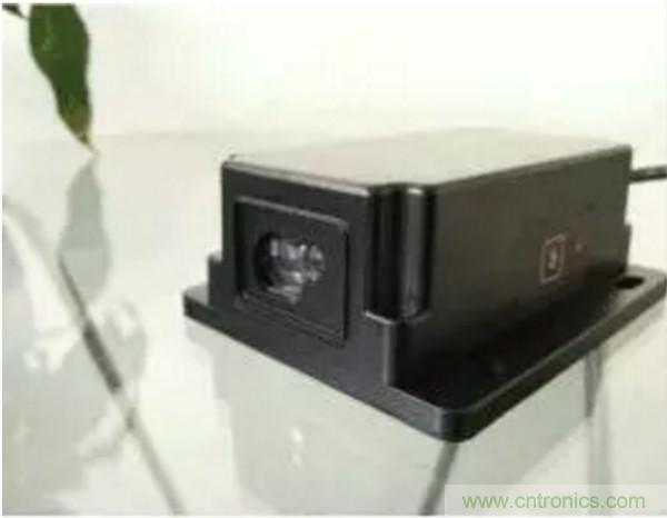 激光测距传感器的原理及应用，了解一下