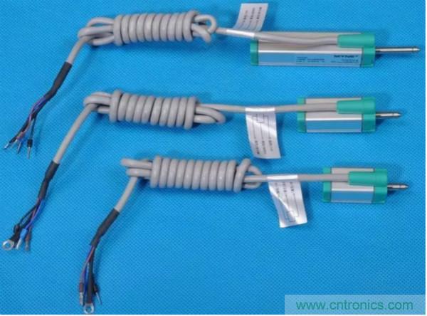 位移传感器7大常见故障及排障方法