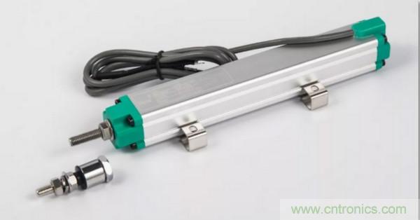 位移传感器7大常见故障及排障方法