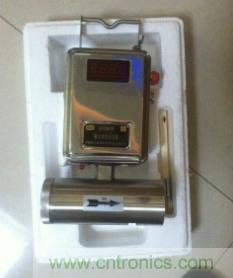 粉尘浓度传感器的特点及技术参数