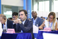 2019中国国际储能、清洁能源博览会邀请函