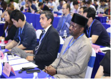 2019中国国际储能、清洁能源博览会邀请函