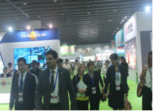 2019中国国际储能、清洁能源博览会邀请函