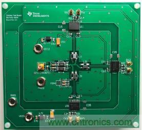 降低隔离式CAN系统的发射可提高抗扰度 降低隔离式CAN系统的发射可提高抗扰度
