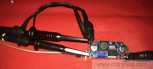 在开关电源（SMPS）中如何测量噪声？