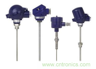 热电偶温度传感器特点、优缺点、工作原理、应用、使用方法