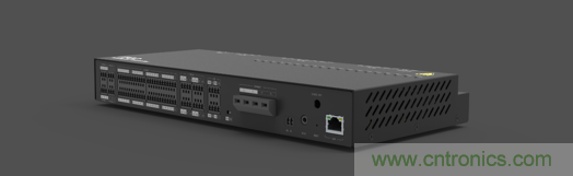 德阳新地标现身 | ITOO助力缔造智慧酒店新标杆 德阳新地标现身 | ITOO助力缔造智慧酒店新标杆