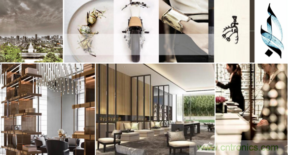 德阳新地标现身 | ITOO助力缔造智慧酒店新标杆 德阳新地标现身 | ITOO助力缔造智慧酒店新标杆