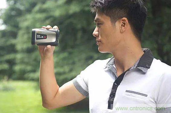 深度解析红外测距技术