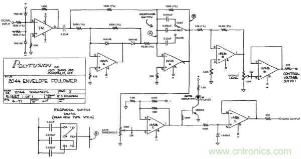 工程师必备的8个电路设计技巧！