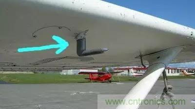 风向风速传感器分类、原理及应用