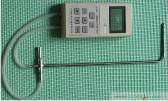 风向风速传感器分类、原理及应用