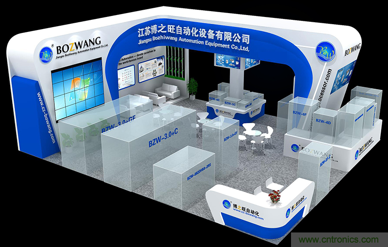 2019深圳国际连接器线束及加工展览会将继续扩大规模，开启新篇章