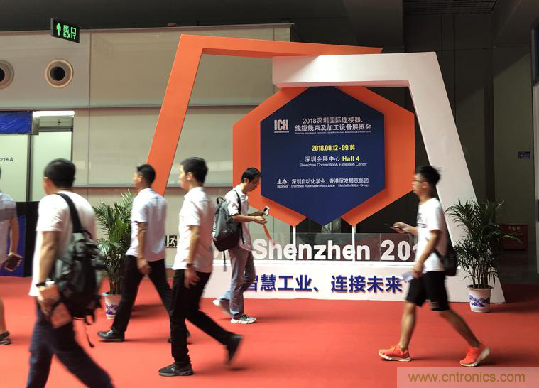 2019深圳国际连接器线束及加工展览会将继续扩大规模，开启新篇章