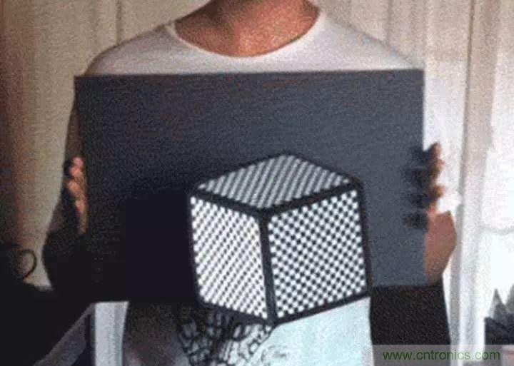 无人机自动避障技术盘点