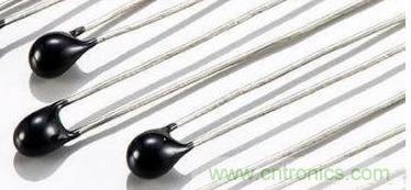 热敏电阻为何会出现烧坏的情况？