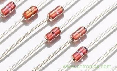 热敏电阻为何会出现烧坏的情况？