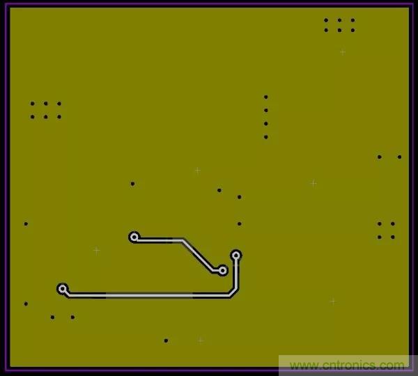 如何布局光伏电源的PCB？