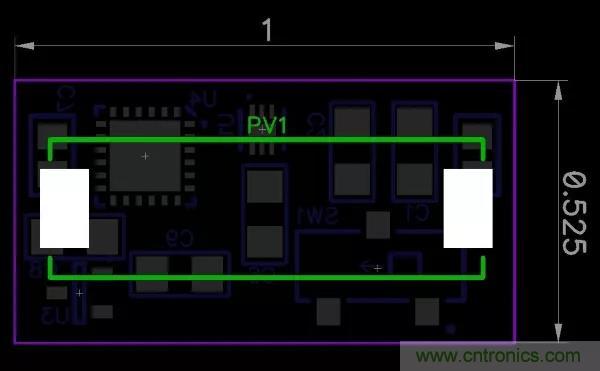 如何布局光伏电源的PCB？