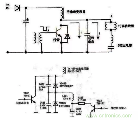 解读电容器在电路中的27种作用 解读电容器在电路中的27种作用