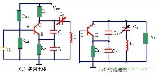 解读电容器在电路中的27种作用 解读电容器在电路中的27种作用