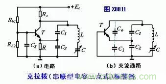 解读电容器在电路中的27种作用 解读电容器在电路中的27种作用