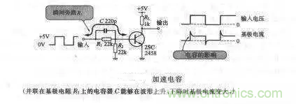 解读电容器在电路中的27种作用 解读电容器在电路中的27种作用