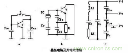 解读电容器在电路中的27种作用 解读电容器在电路中的27种作用