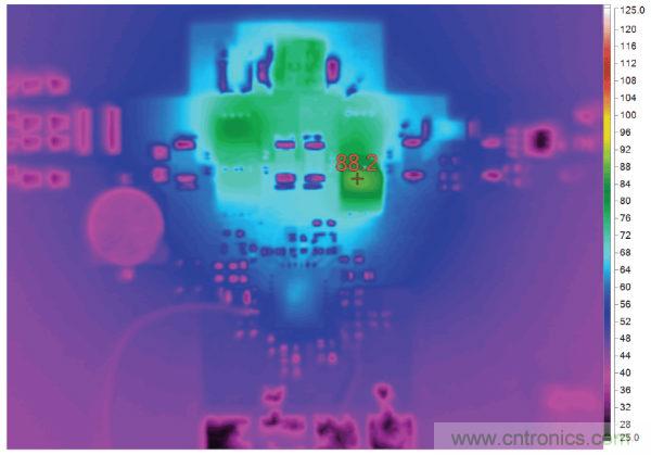 汽车USB Type-C电源解决方案： 1平方英寸的45 W、2 MHz降压-升压控制器