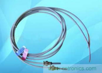 数字温度传感器工作原理、分类、型号及参数