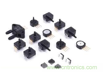 数字温度传感器工作原理、分类、型号及参数