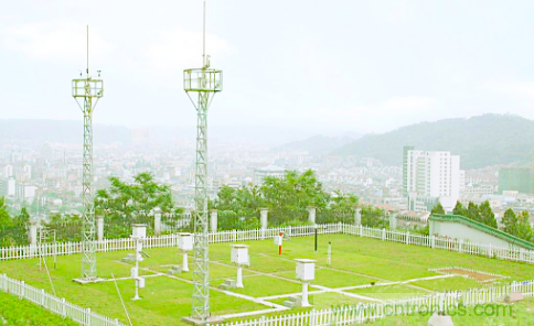 超声波风速传感器在生活环境中的各种应用 超声波风速传感器在生活环境中的各种应用