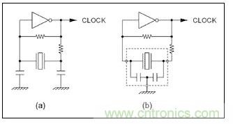 分析硅振荡器与晶体和陶瓷谐振器的对比及应用 分析硅振荡器与晶体和陶瓷谐振器的对比及应用