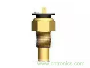 一文读懂温湿度传感器